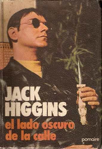 Descargar EL LADO OSCURO DE LA CALLE