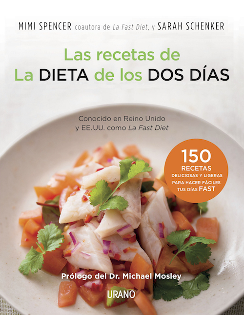 Descargar RECETAS DE LA DIETA DE LOS DOS DIAS