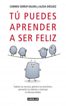 Descargar TU PUEDES APRENDER A SER FELIZ