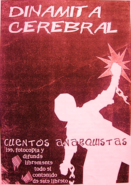 Descargar DINAMITA CEREBRAL