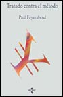 Descargar TRATADO CONTRA EL METODO: ESQUEMA DE UNA TEORIA ANARQUISTA DEL CONOCIMIENTO