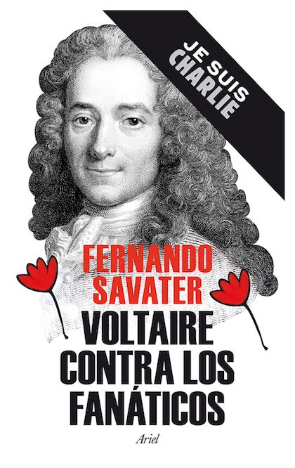 Descargar VOLTAIRE CONTRA LOS FANATICOS