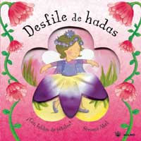 Descargar DESFILE DE HADAS