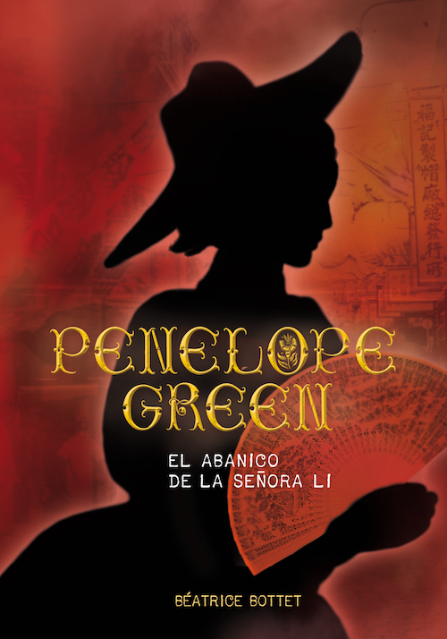 Descargar PENELOPE GREEN  EL ABANICO DE LA SEñORA LI