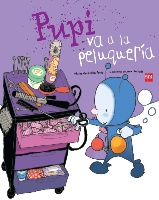 Descargar PUPI VA A LA PELUQUERIA