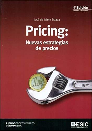 Descargar PRICING: NUEVAS ESTRATEGIAS DE PRECIOS