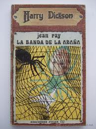 Descargar LA BANDA DE LA ARAÑA
