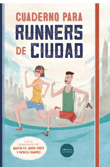 Descargar CUADERNO PARA RUNNERS DE CIUDAD