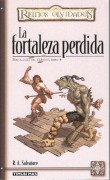 Descargar LA FORTALEZA PERDIDA  PENTALOGIA DEL CLERIGO 4