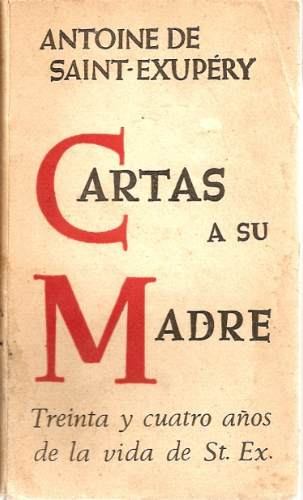 Descargar CARTAS A SU MADRE