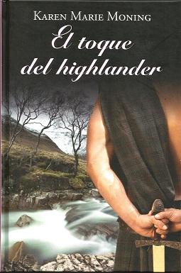 Descargar EL TOQUE DEL HIGHLANDER