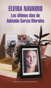 Descargar LOS ULTIMOS DIAS DE ADELAIDA GARCIA MORALES