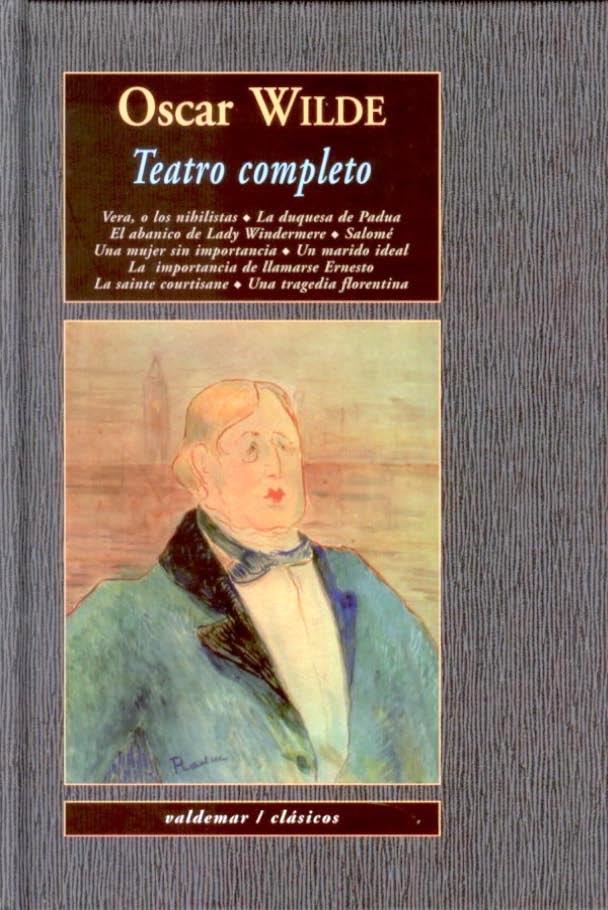 Descargar TEATRO COMPLETO