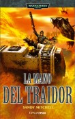 Descargar LA MANO DEL TRAIDOR  CIAPHAS CAIN  HEROE DEL IMPERIO 3