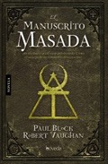 Descargar EL MANUSCRITO MASADA