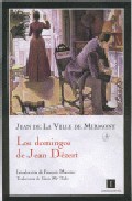 Descargar LOS DOMINGOS DE JEAN DEZERT