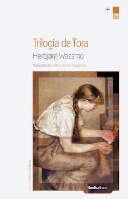 Descargar TRILOGIA DE TORA