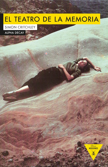 Descargar EL TEATRO DE LA MEMORIA