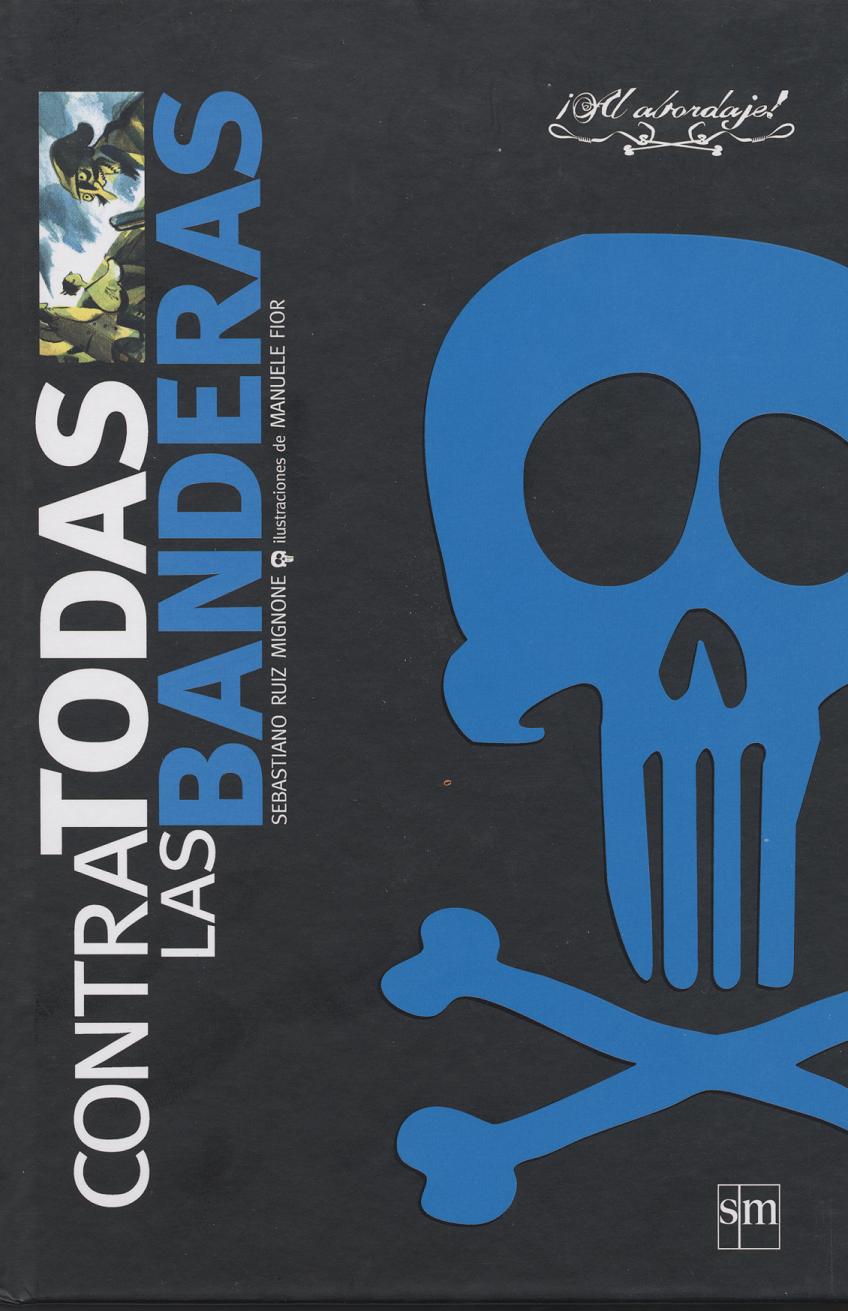 Descargar CONTRA TODAS LAS BANDERAS