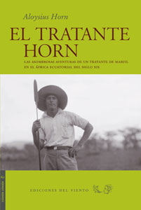 Descargar EL TRATANTE HORN