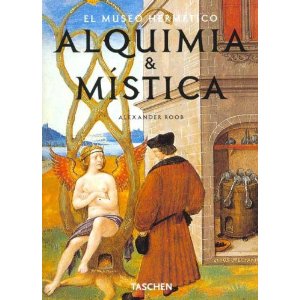 Descargar ALQUIMIA Y MISTICA: EL MUSEO HERMETICO