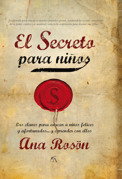 Descargar EL SECRETO PARA NIÑOS