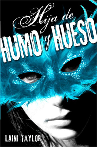 Descargar HIJA DE HUMO Y HUESO