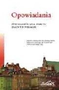 Descargar ANTOLOGIA DEL NUEVO CUENTO POLACO: OPOWIADANIA