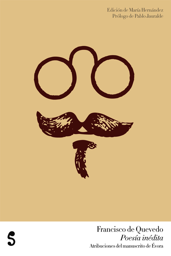 Descargar FRANCISCO DE QUEVEDO: POESIA INEDITA  ATRIBUCIONES DEL MANUSCRITO DE EVORA