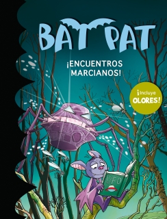 Descargar BAT PAT ¡ENCUENTROS MARCIANOS!