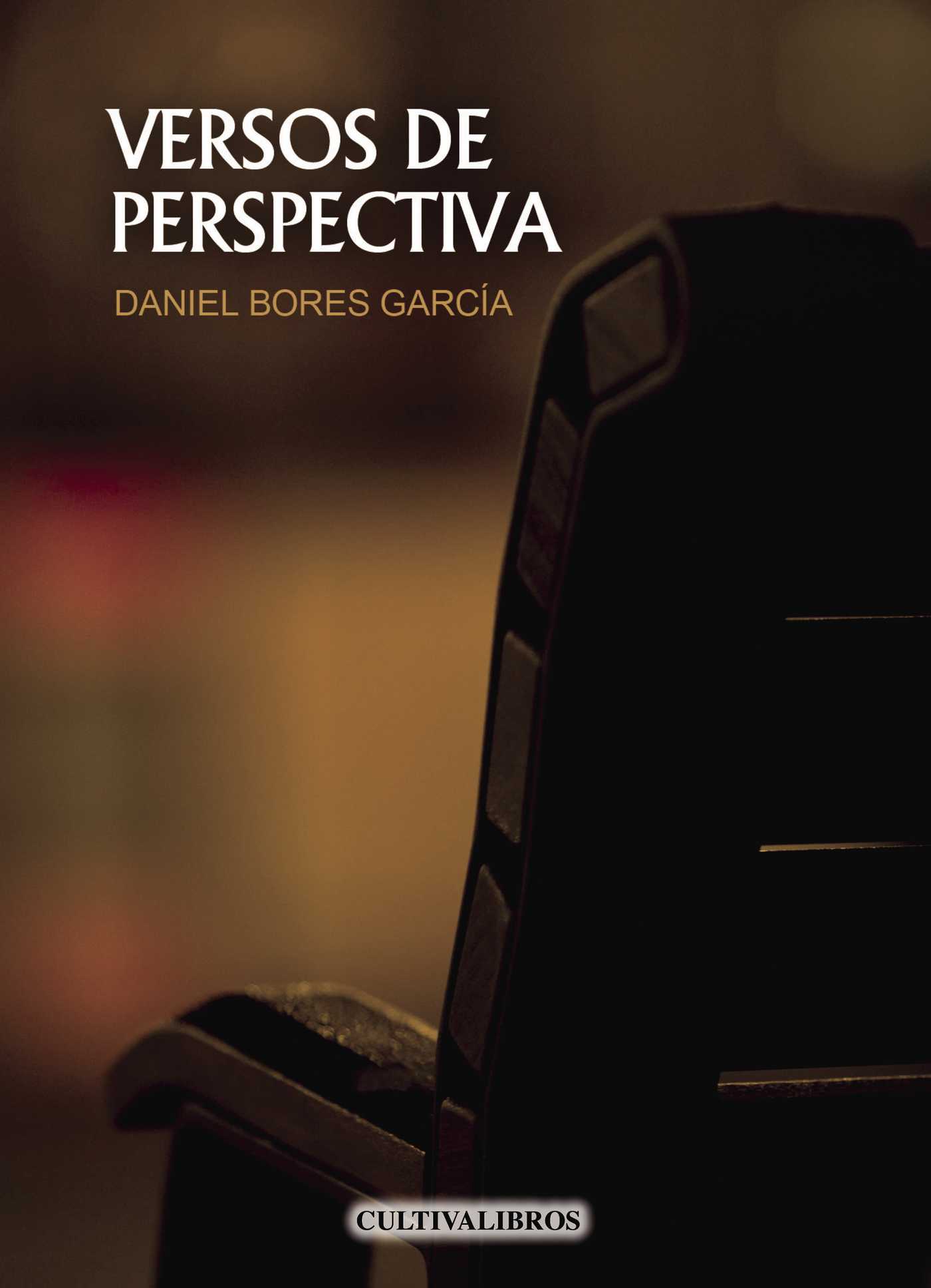 Descargar VERSOS DE PERSPECTIVA