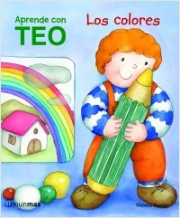 Descargar TEO  LOS COLORES