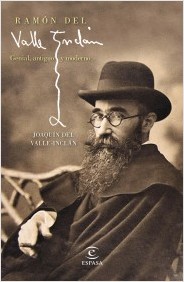 Descargar RAMON DEL VALLE-INCLAN: GENIAL  ANTIGUO Y MODERNO