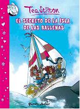 Descargar EL SECRETO DE LA ISLA DE LAS BALLENAS