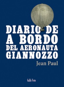 Descargar DIARIO DE A BORDO DEL AERONAUTA GIANNOZZO