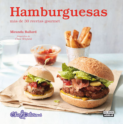 Descargar HAMBURGUESAS