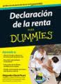 Descargar DECLARACION DE LA RENTA 2011 PARA DUMMIES