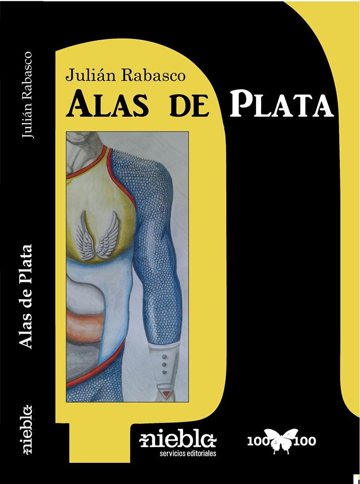 Descargar ALAS DE PLATA
