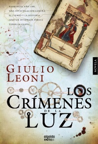 Descargar LOS CRIMENES DE LA LUZ