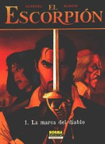 Descargar EL ESCORPION 1: LA MARCA DEL DIABLO