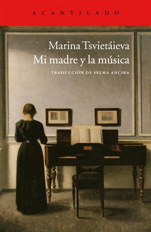 Descargar MI MADRE Y LA MUSICA