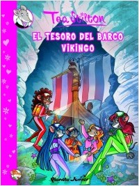 Descargar EL TESORO DEL BARCO VIKINGO