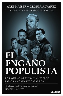 Descargar EL ENGAÑO POPULISTA