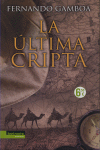 Descargar LA ULTIMA CRIPTA