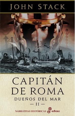 Descargar CAPITAN DE ROMA DUEñOS DEL MAR II