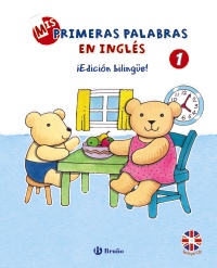 Descargar MIS PRIMERAS PALABRAS EN INGLES 1 EDICION BILINGUE