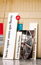 Descargar SERAS VAPOR ANTES QUE LLUVIA