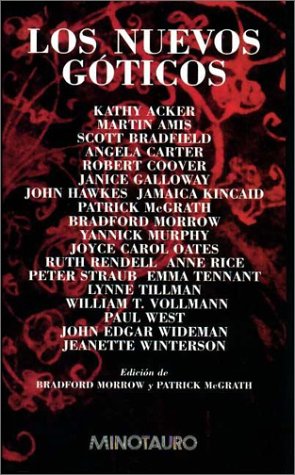 Descargar LOS NUEVOS GOTICOS