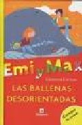 Descargar LAS BALLENAS DESORIENTADAS