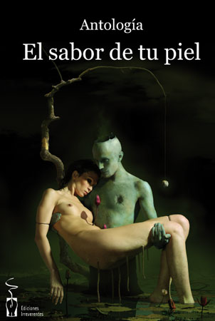 Descargar EL SABOR DE TU PIEL: ANTOLOGIA